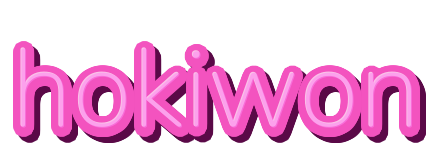hokiwon — logo kanal