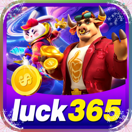 luck365 — mitra unggulan
