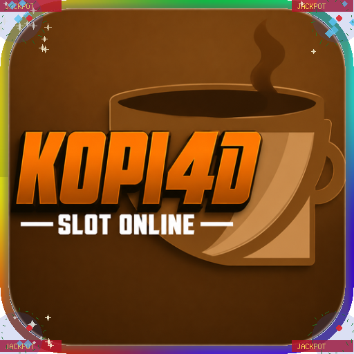 kopi4d — mitra unggulan